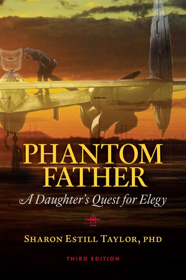 Phantom Father by Sharon Estill Taylor, Hardcover | Indigo Chapters