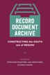 Record Document Archive by Stephanie Rountree, Paperback | Indigo Chapters