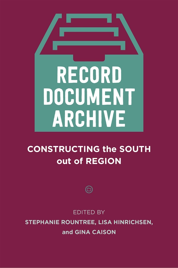 Record Document Archive by Stephanie Rountree, Paperback | Indigo Chapters