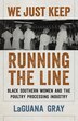 We Just Keep Running the Line by LaGuana Gray, Paperback | Indigo Chapters