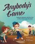 Anybody's Game by Heather Lang, Reinforced Library Binding | Indigo Chapters