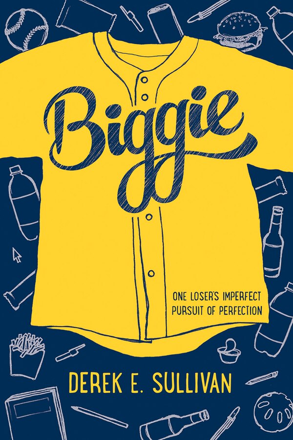 Biggie by Derek E. Sullivan, Paperback | Indigo Chapters