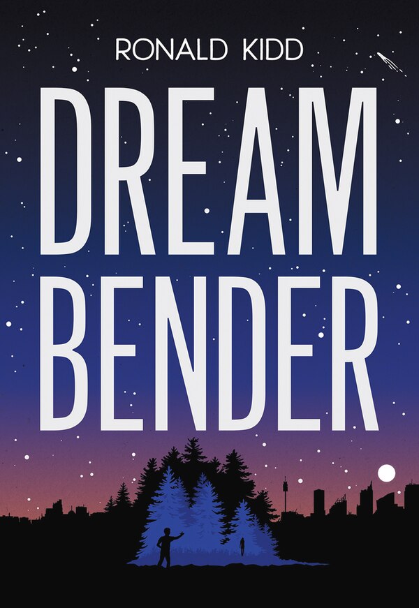 Dreambender by Ronald Kidd, Paperback | Indigo Chapters