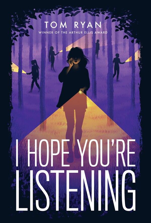 I Hope You're Listening by Tom Ryan, Paperback | Indigo Chapters