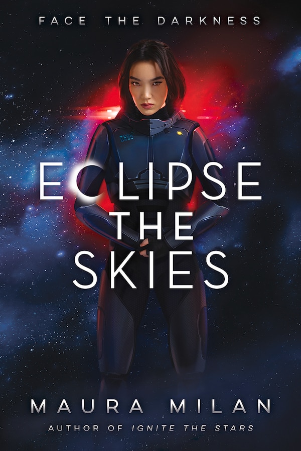 Eclipse The Skies by Maura Milan, Hardcover | Indigo Chapters