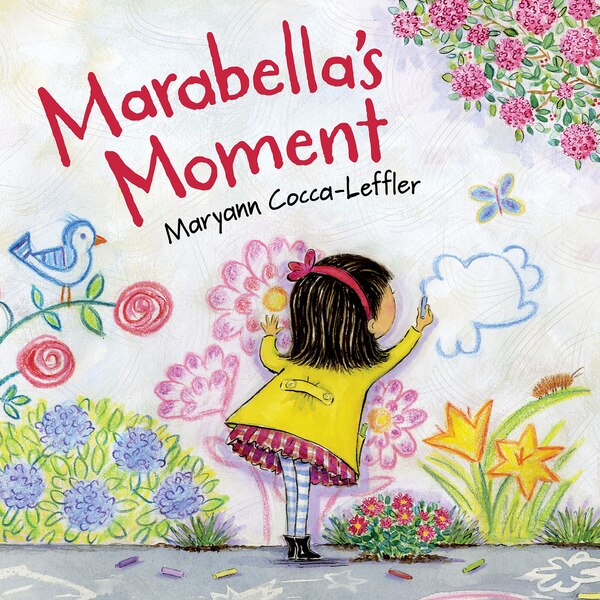Marabella's Moment by Maryann Cocca-leffler, Reinforced Library Binding | Indigo Chapters
