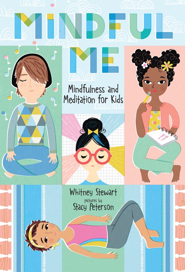 Mindful Me by Whitney Stewart, Paperback | Indigo Chapters