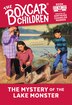 The Mystery of the Lake Monster by Gertrude Chandler Warner, Paperback | Indigo Chapters