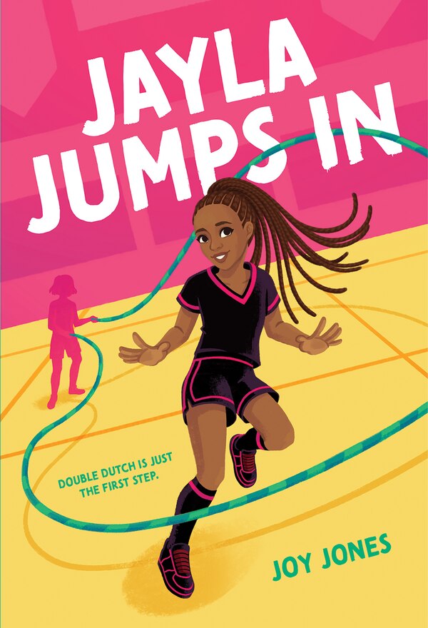 Jayla Jumps In by Joy Jones, Paperback | Indigo Chapters