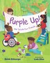 Purple Up by Sarah Scheerger, Paperback | Indigo Chapters