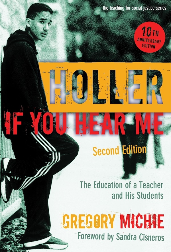 Holler If You Hear Me by Gregory Michie, Paperback | Indigo Chapters