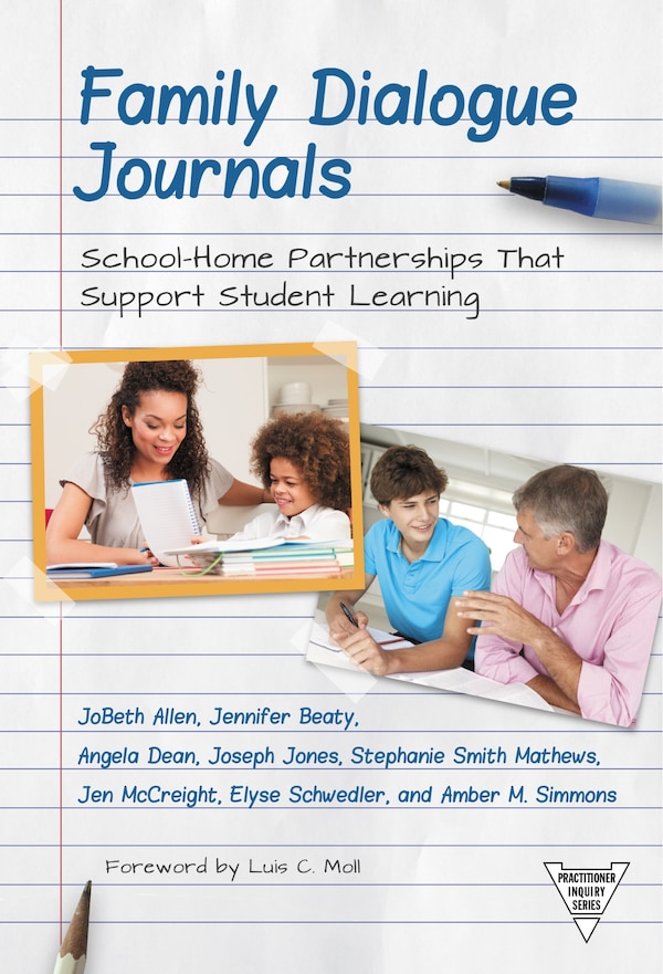 Family Dialogue Journals by Jobeth Allen, Paperback | Indigo Chapters