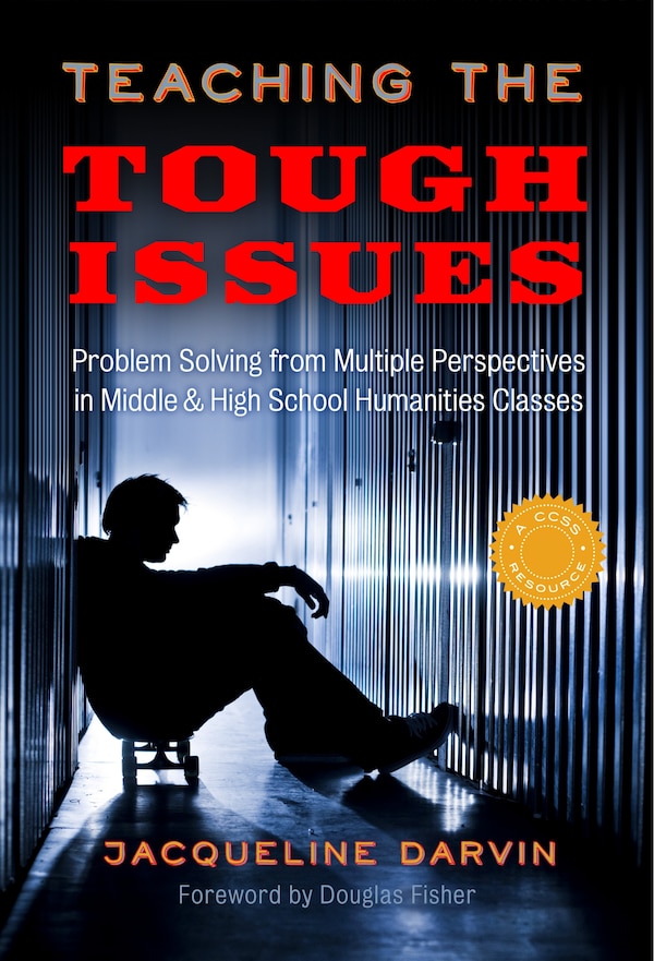 Teaching the Tough Issues by Jacqueline Darvin, Paperback | Indigo Chapters