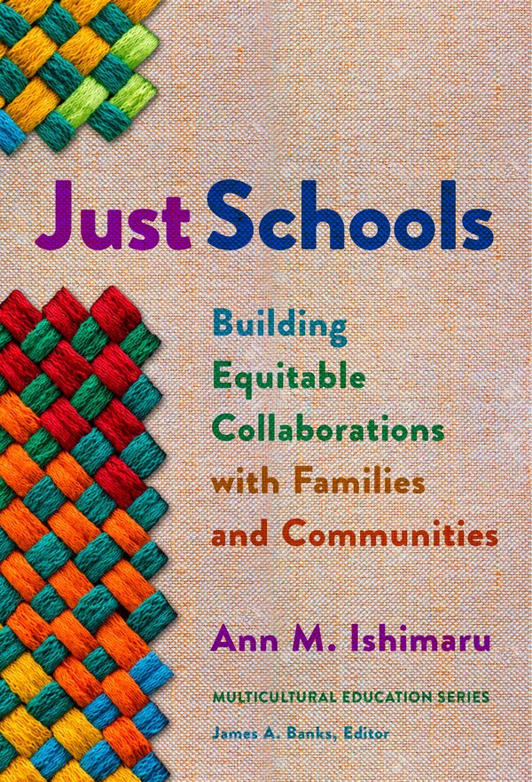 Just Schools by Ann M. Ishimaru, Paperback | Indigo Chapters