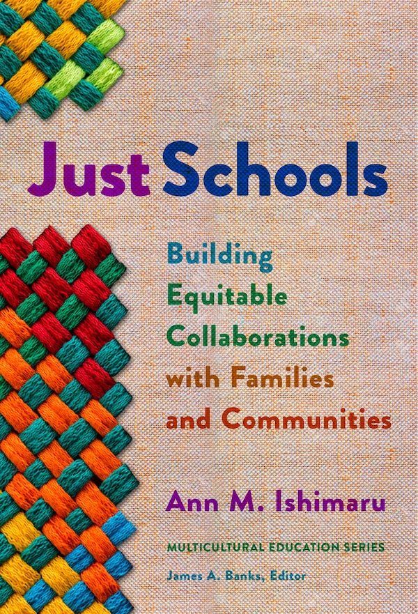 Just Schools by Ann M. Ishimaru, Hardcover | Indigo Chapters