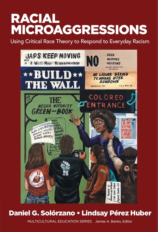 Racial Microaggressions by Daniel G. Sol�rzano, Paperback | Indigo Chapters