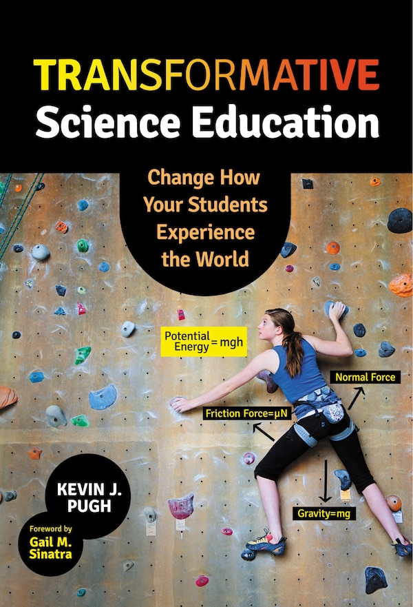 Transformative Science Education by Kevin J. Pugh, Paperback | Indigo Chapters