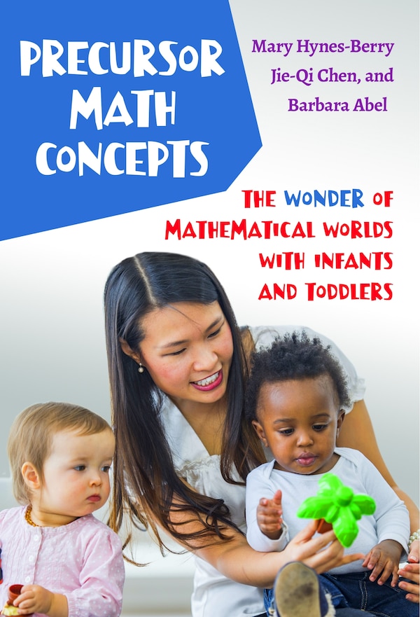 Precursor Math Concepts by Mary Hynes-Berry, Paperback | Indigo Chapters