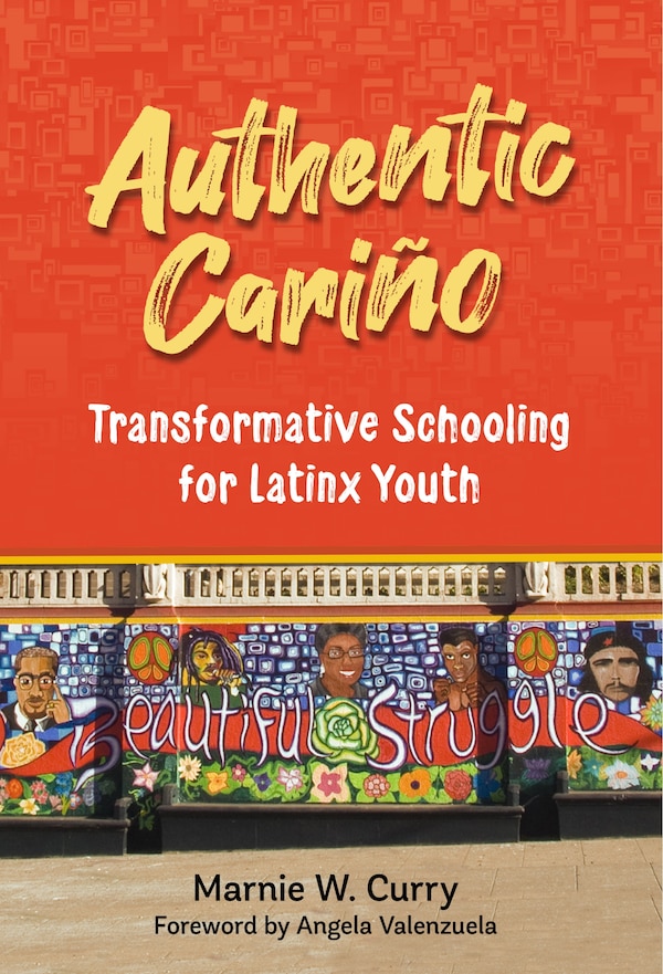 Authentic Cari�o by Marnie W. Curry, Paperback | Indigo Chapters