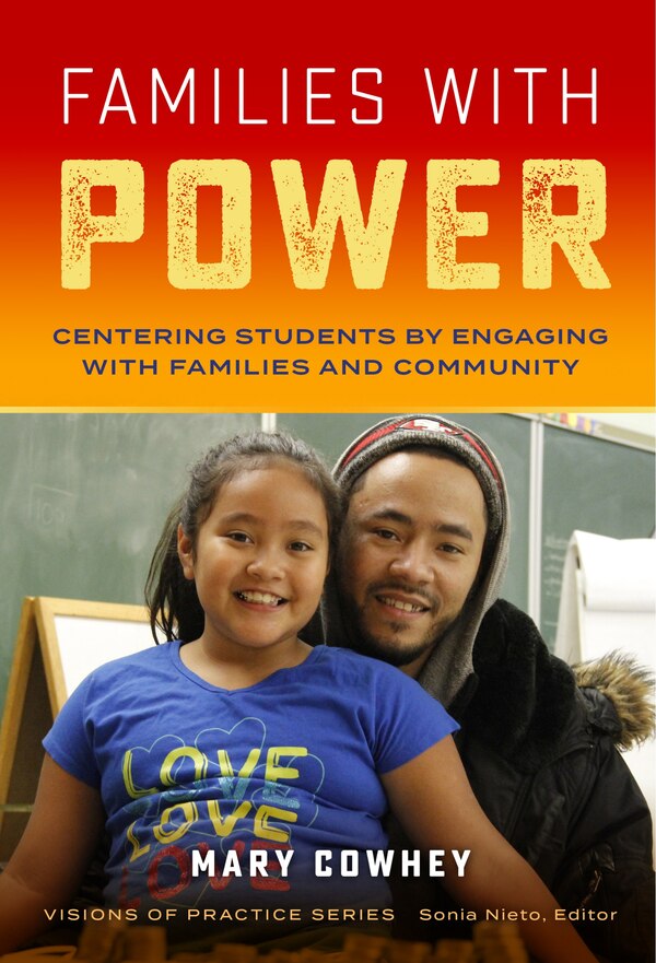 Families With Power by Mary Cowhey, Hardcover | Indigo Chapters
