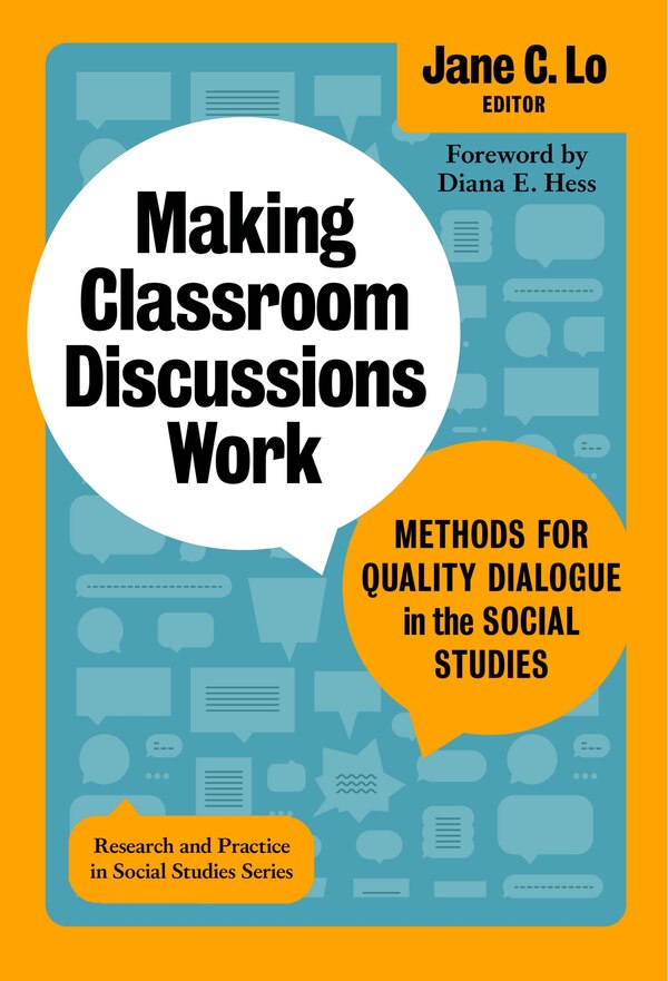 Making Classroom Discussions Work by Jane C. Lo, Paperback | Indigo Chapters