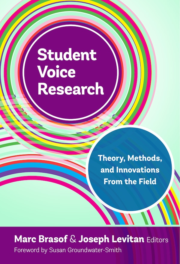 Student Voice Research by Marc Brasof, Paperback | Indigo Chapters