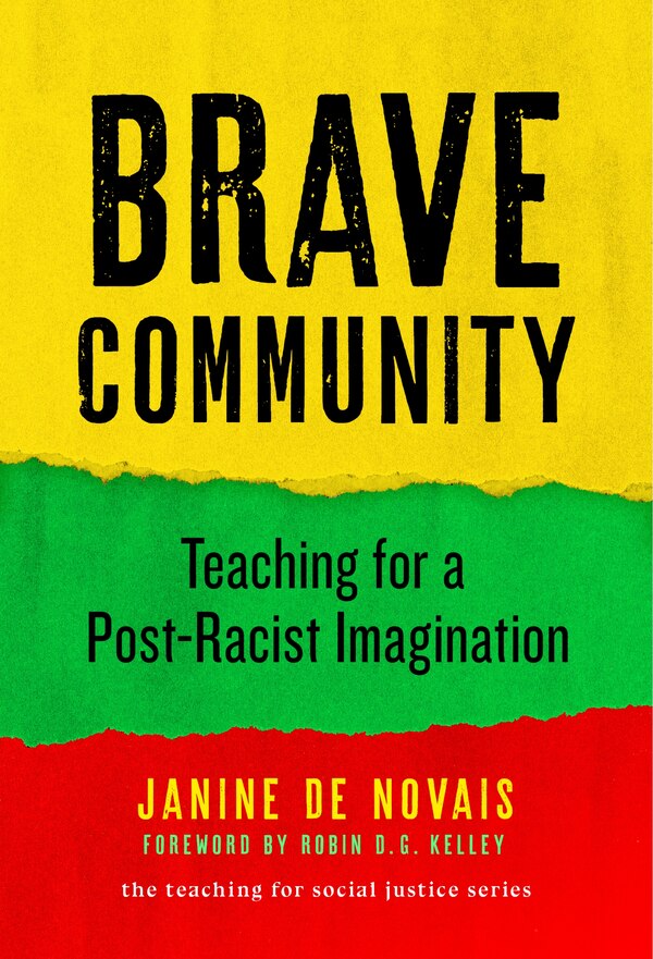 Brave Community by Janine de Novais, Paperback | Indigo Chapters