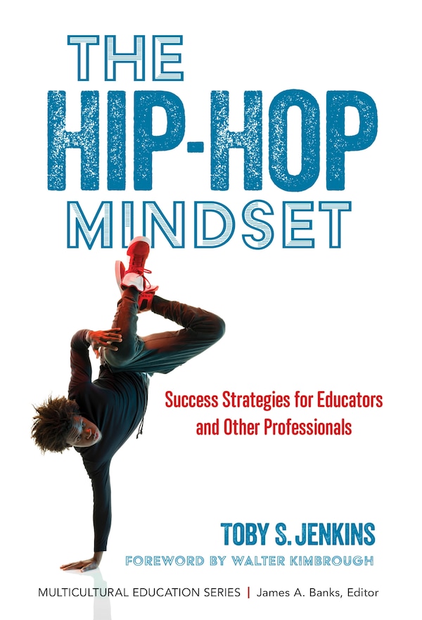 The Hip-Hop Mindset by Toby S. Jenkins, Paperback | Indigo Chapters