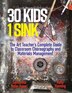 30 Kids 1 Sink by Samantha Nolte-Yupari, Paperback | Indigo Chapters