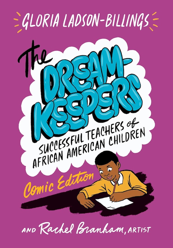 The Dreamkeepers by Gloria Ladson-billings, Paperback | Indigo Chapters