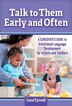 Talk to Them Early and Often by Cara Tyrrell, Paperback | Indigo Chapters