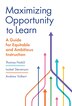 Maximizing Opportunity to Learn by Thomas Nobili, Paperback | Indigo Chapters