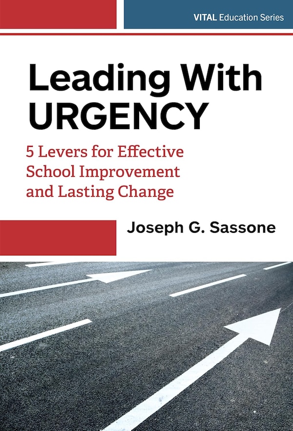Leading With Urgency by Joseph G. Sassone, Paperback | Indigo Chapters
