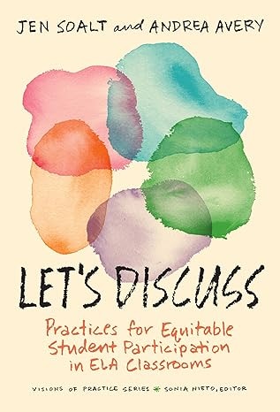 Let's Discuss by Jen Soalt, Paperback | Indigo Chapters