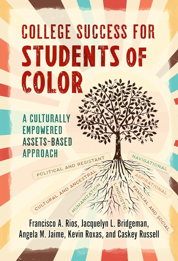 College Success for Students of Color by Francisco A. Rios, Paperback | Indigo Chapters