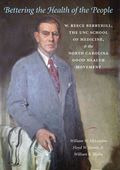 Bettering The Health Of The People by William W. Mclendon, Hardcover | Indigo Chapters