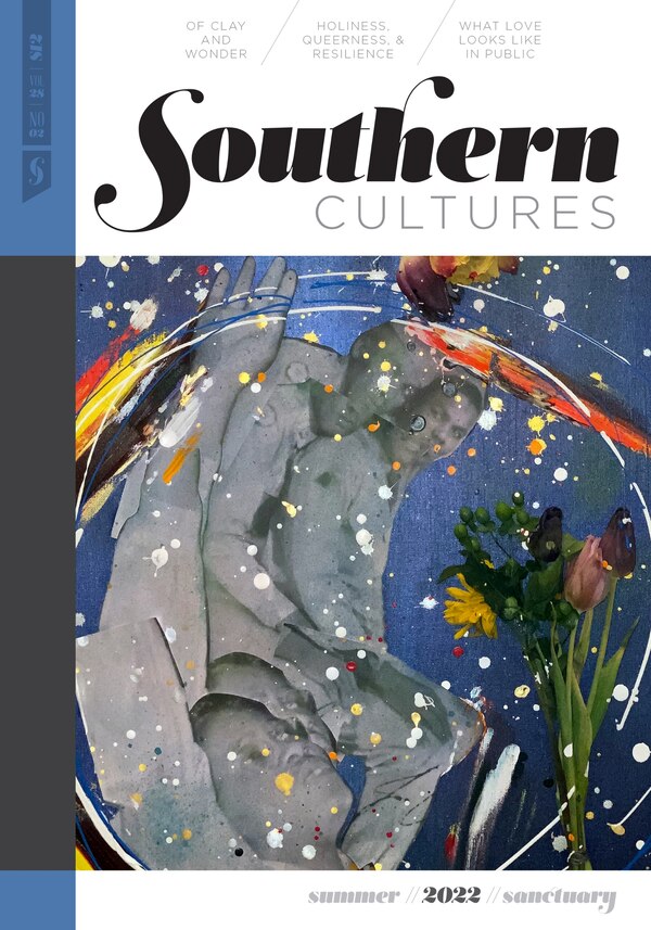 Southern Cultures: The Sanctuary Issue by Marcie Cohen Ferris, Paperback | Indigo Chapters