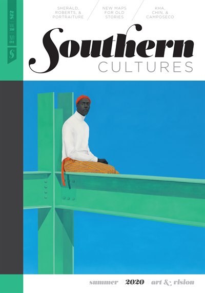 Southern Cultures: Art and Vision by Marcie Cohen Ferris, Paperback | Indigo Chapters
