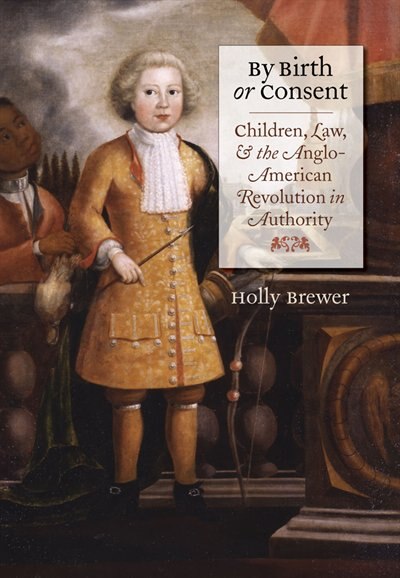 By Birth Or Consent by Holly Brewer, Paperback | Indigo Chapters