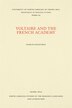 Voltaire and the French Academy by Karlis Racevskis, Paperback | Indigo Chapters