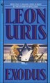 Exodus by Leon Uris, Reinforced Library Binding | Indigo Chapters