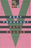 Cat's Cradle by Kurt Vonnegut, Reinforced Library Binding | Indigo Chapters