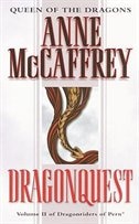 Dragonquest by Anne Mccaffrey, Reinforced Library Binding | Indigo Chapters