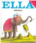 Ella by Bill Peet, Reinforced Library Binding | Indigo Chapters