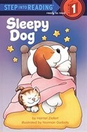 Sleepy Dog by Harriet Ziefert, Reinforced Library Binding | Indigo Chapters