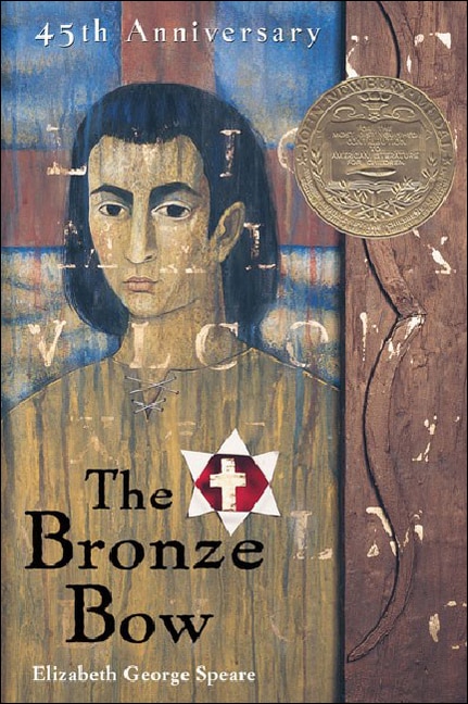 The Bronze Bow by Elizabeth G Speare, Reinforced Library Binding | Indigo Chapters