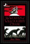 The Wolves of Willoughby Chase by Joan Aiken, Reinforced Library Binding | Indigo Chapters
