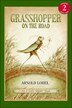 Grasshopper On The Road by Arnold Lobel, Reinforced Library Binding | Indigo Chapters