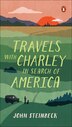 Travels with Charley by John Steinbeck, Reinforced Library Binding | Indigo Chapters