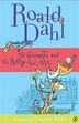 The Giraffe and the Pelly and Me by ROALD DAHL, Reinforced Library Binding | Indigo Chapters